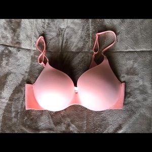 Victoria’s Secret Padded Bra